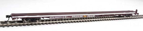 Image for 910-5517 G85 Flatcar GTTX #300370