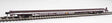 Image for 910-5518 G85 Flatcar GTTX #300391