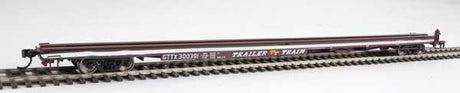 Image for 910-5518 G85 Flatcar GTTX #300391