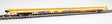 Image for 910-5520 G85 Flatcar GTTX #300479