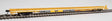 Image for 910-5521 G85 Flatcar GTTX #300553
