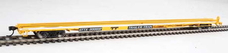 Image for 910-5522 G85 Flatcar GTTX #300602