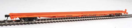 Image for 910-5525 G85 Flatcar PFE #835268