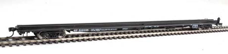 Image for 910-5532 G85 Flatcar SP #512035