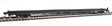 Image for 910-5533 G85 Flatcar SP #512068