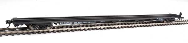 Image for 910-5533 G85 Flatcar SP #512068