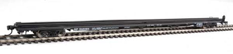 Image for 910-5533 G85 Flatcar SP #512068