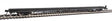 Image for 910-5534 G85 Flatcar SP #512089
