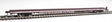 Image for 910-5537 G85 Flatcar TTX #300157