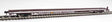 Image for 910-5538 G85 Flatcar TTX #300272