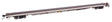Image for 910-5552 G85 Flatcar GTTX #300353