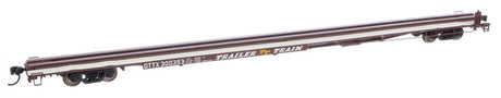 Image for 910-5552 G85 Flatcar GTTX #300353
