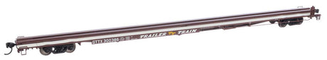 Image for 910-5553 G85 Flatcar GTTX #300386