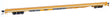Image for 910-5555 G85 Flatcar GTTX #300421