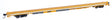 Image for 910-5557 G85 Flatcar GTTX #300477