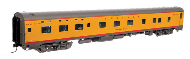 Image for 920-9872 85' Am Esct Slpr UP Dlx 2