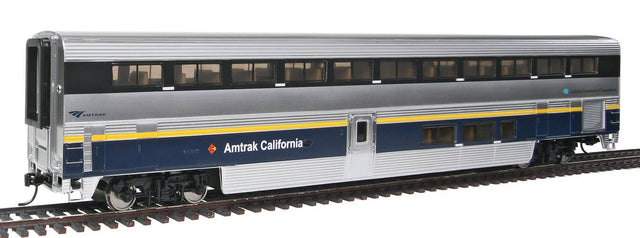 Image for 920-11014 Sprlnr I Coach AMTK Calif