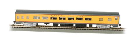 Image for 160-14204 85'SS Coach UP