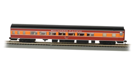 Image for 160-14214 85'SS Coach SP 2463
