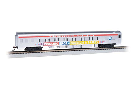 Image for 160-14215 85'SS Coach Adver Car 1
