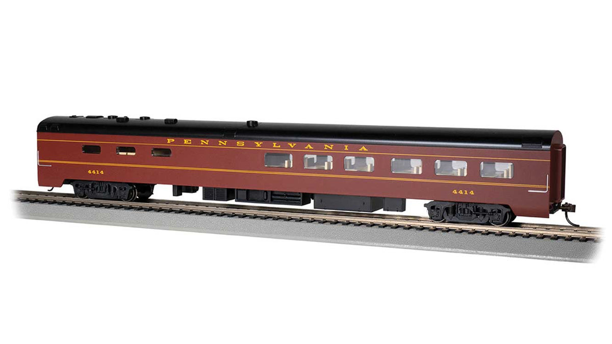 Image for 160-14805 85'Dining PRR 4414