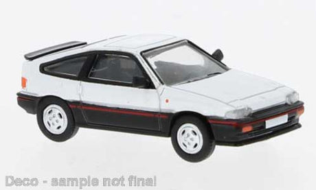 Image for 175-PCX870470 Honda CRX white