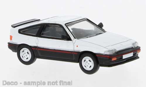 Image for 175-PCX870470 Honda CRX white