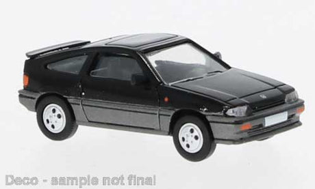 Image for 175-PCX870471 Honda CRX black