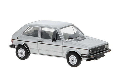 Image for 175-PCX870524 VW Golf silver