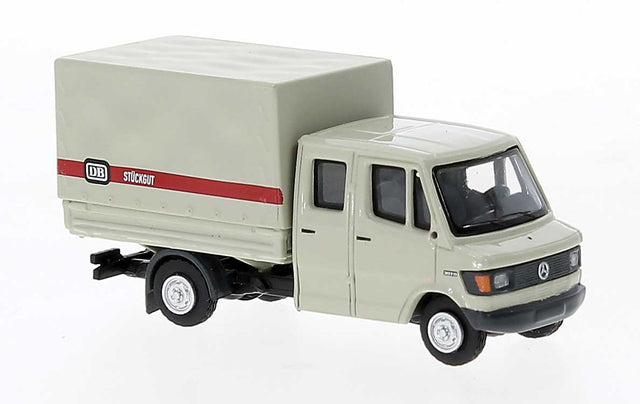 Image for 175-36953 MB L307 Doka DB Stuckgut
