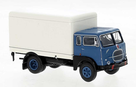 Image for 175-58606 Fiat 642 grey/blue