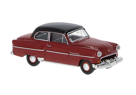 Image for 175-20242 Opel Olympia '53 Limousin