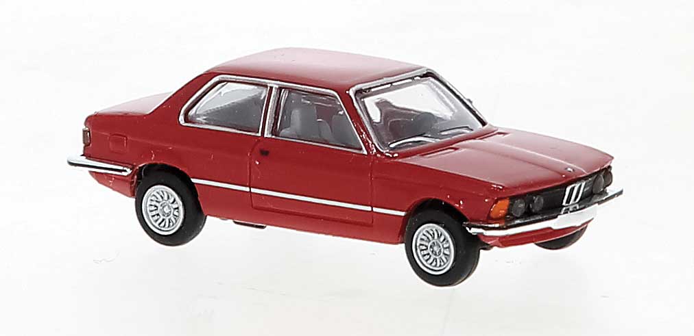Image for 175-24300 BMW 323i red