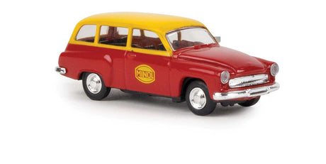 Image for 175-27187 311 Kombi Wartburg Minol