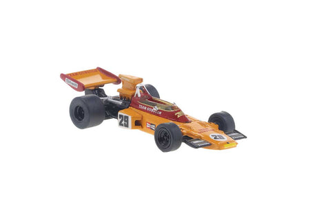 Image for 175-22887 Lotus 72D Gunston von '74