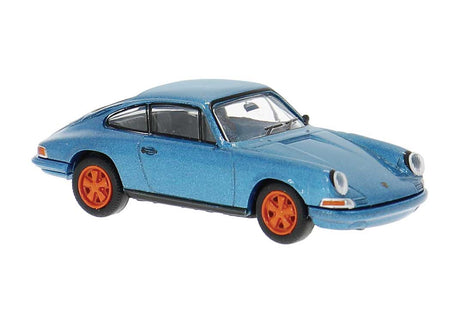 Image for 175-16237 Porsche 911 Coupe Restomo