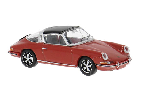 Image for 175-16270 Porche 911 targa red