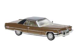 Image for 175-18130 Cadillac de Ville Coupe