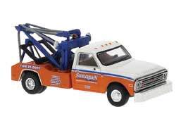 Image for 175-19667 Chevy C30 Abschlepper