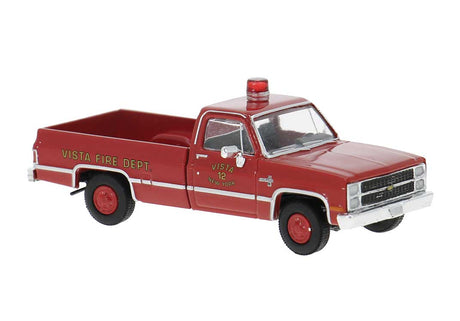 Image for 175-19659 Chevy C10 der Feurerwehr