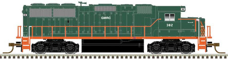Image for 150-40004912 GP60 DC GMR 382