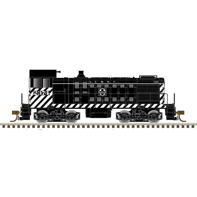 Image for 150-40005689 Alco S-2 DC SF 2374