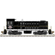 Image for 150-40005703 Alco S-2 DC NYC 9637