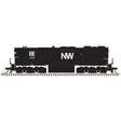 Image for 150-40005767 SD-35 DC N&W 1504