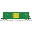 Image for 150-20007534 5000 Boxcar BS 300