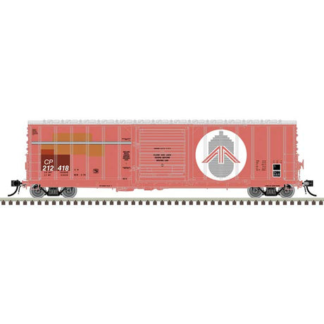 Image for 150-20007538 5000 Boxcar CP 212553