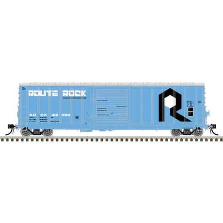 Image for 150-20007554 5000 Boxcar RI 301099