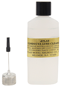 Image for 150-192 Conducta Lube&Cleaner 1oz