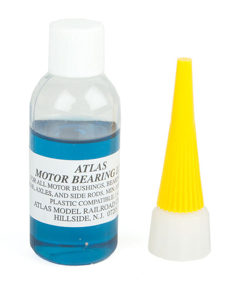 Image for 150-191 H-D Motor-Brng Lbrcnt 1oz