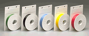 Image for 150-319 Layout Wire 50' Blu